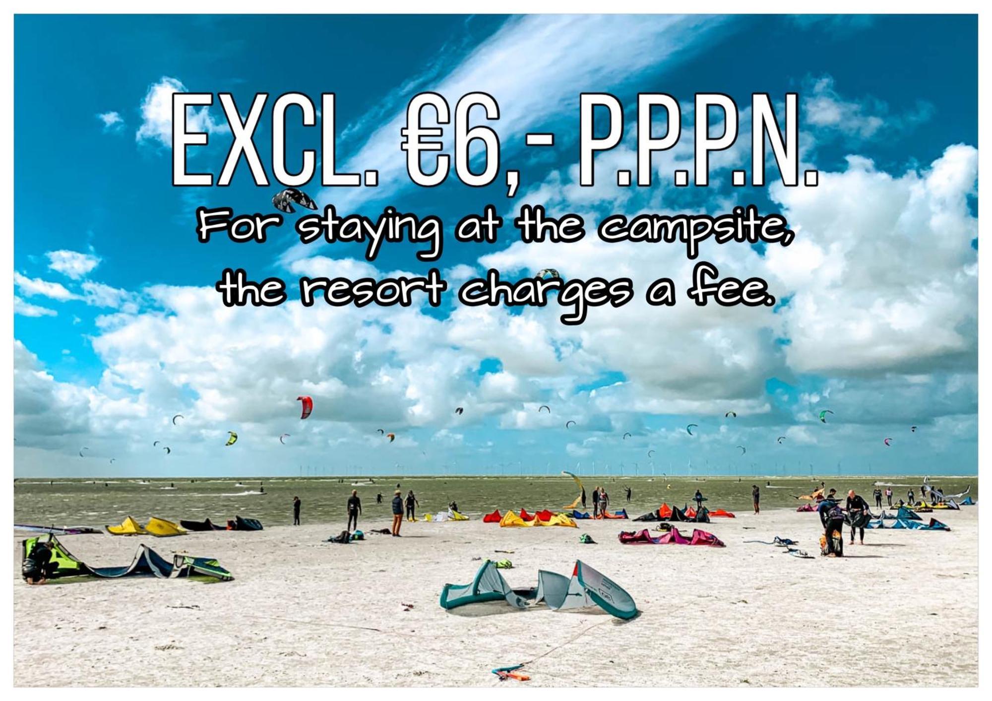 Chalet D12 - Camping It Soal Workum Εξωτερικό φωτογραφία